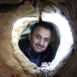 Meet your Posher, Mohamed